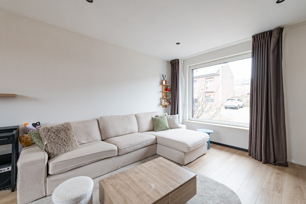 Medium property photo - Burgemeester Loysonstraat 20, 6373 PC Landgraaf